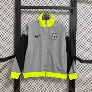 Jaqueta Sporting CP 25/26 - Team Team