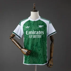 Camisa Arsenal 26/27