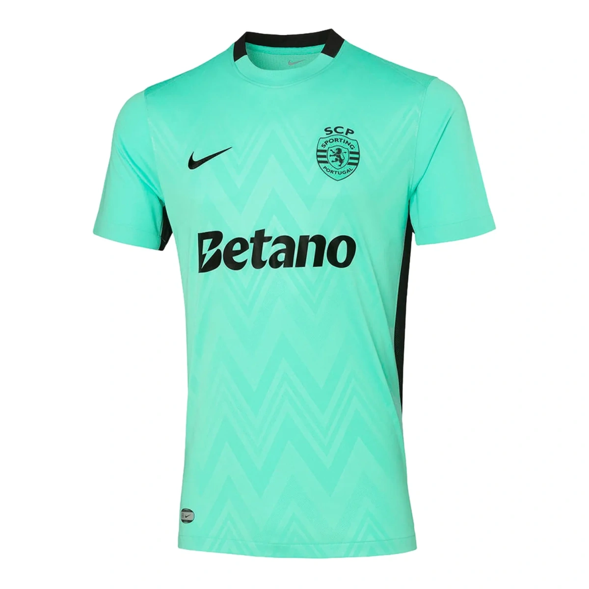 Camisa Sporting CP 25/26 Third