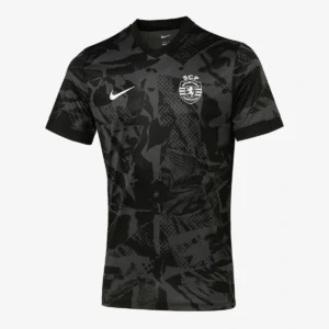 Camisa Pré-Jogo Sporting CP 25/26 - Pre-match