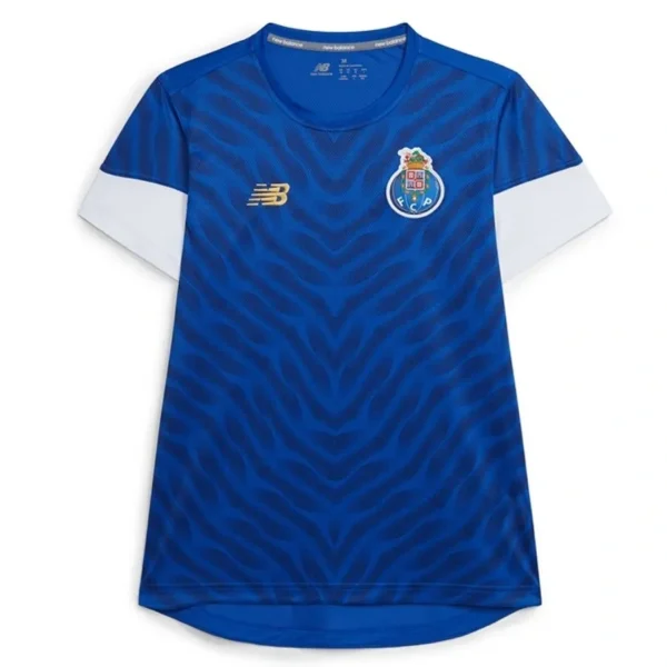 Camisa Pré-Jogo FC Porto 25/26
