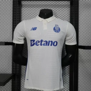 Camisa FC Porto 25/26 Third - Versão Jogador