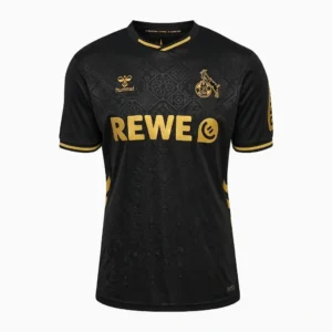 Camisa 1. FC Köln 25/26