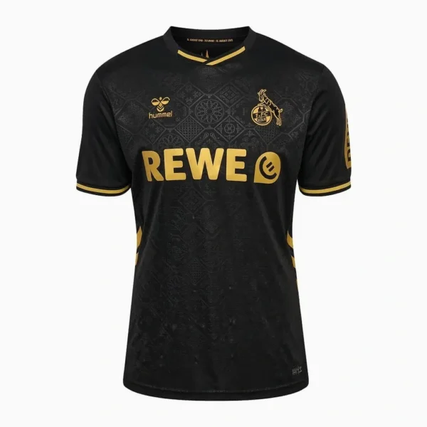 Camisa 1. FC Köln 25/26