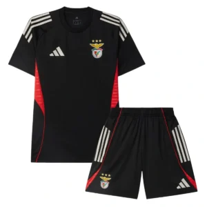 Kit de Treino Benfica 25/26