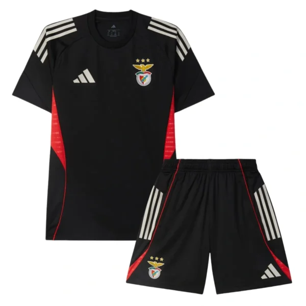 Kit de Treino Benfica 25/26