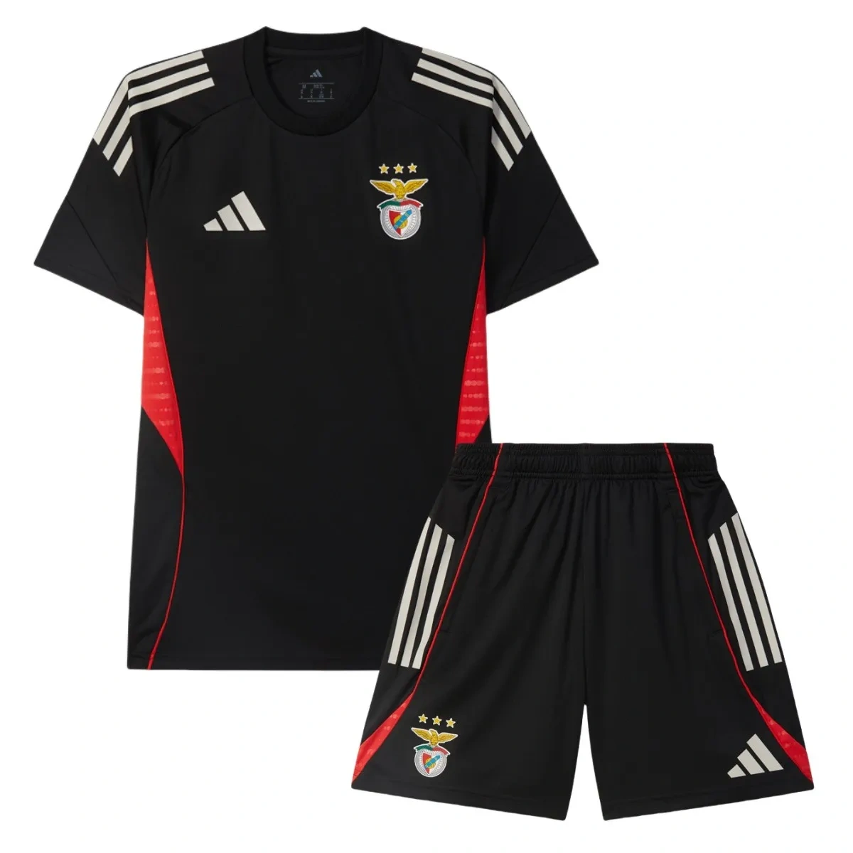 Kit de Treino Benfica 25/26