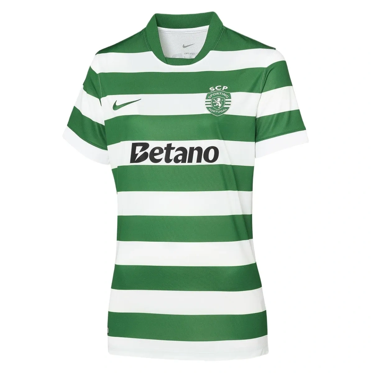 Camisa Sporting CP 25/26 Home - Feminina