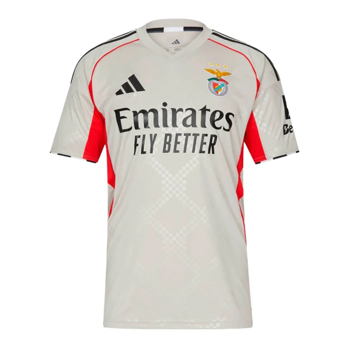 Camisa Benfica 25/26 Away