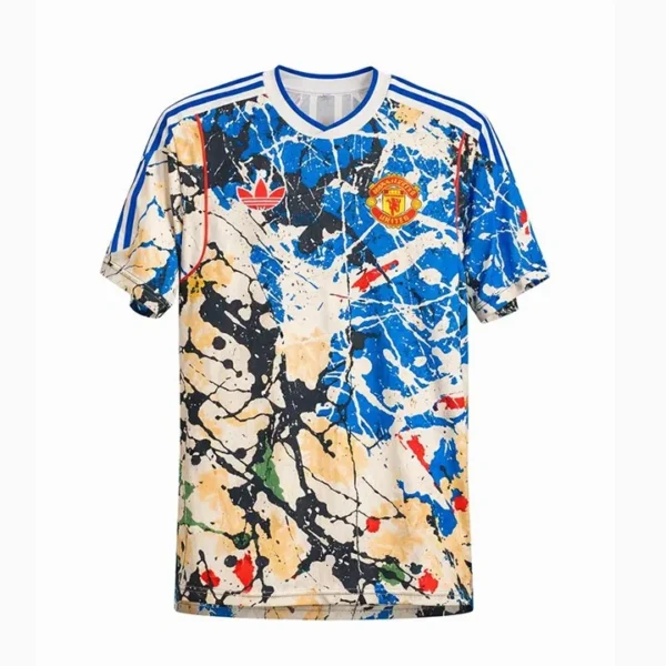 Camisa Manchester United 26/27