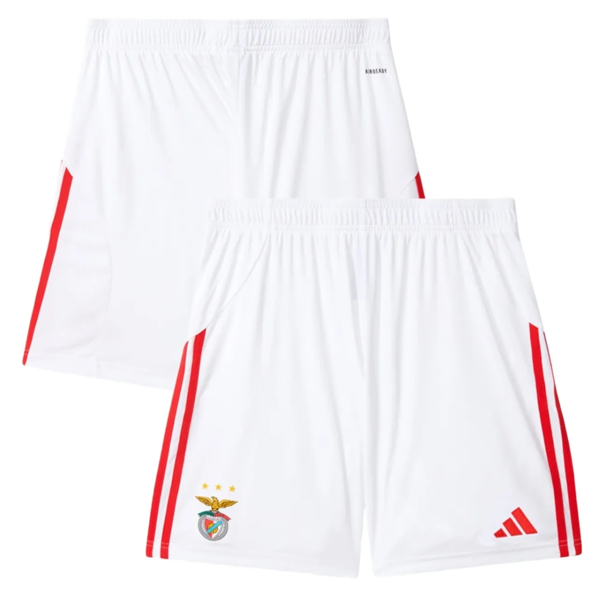 Short Benfica 25/26 Home
