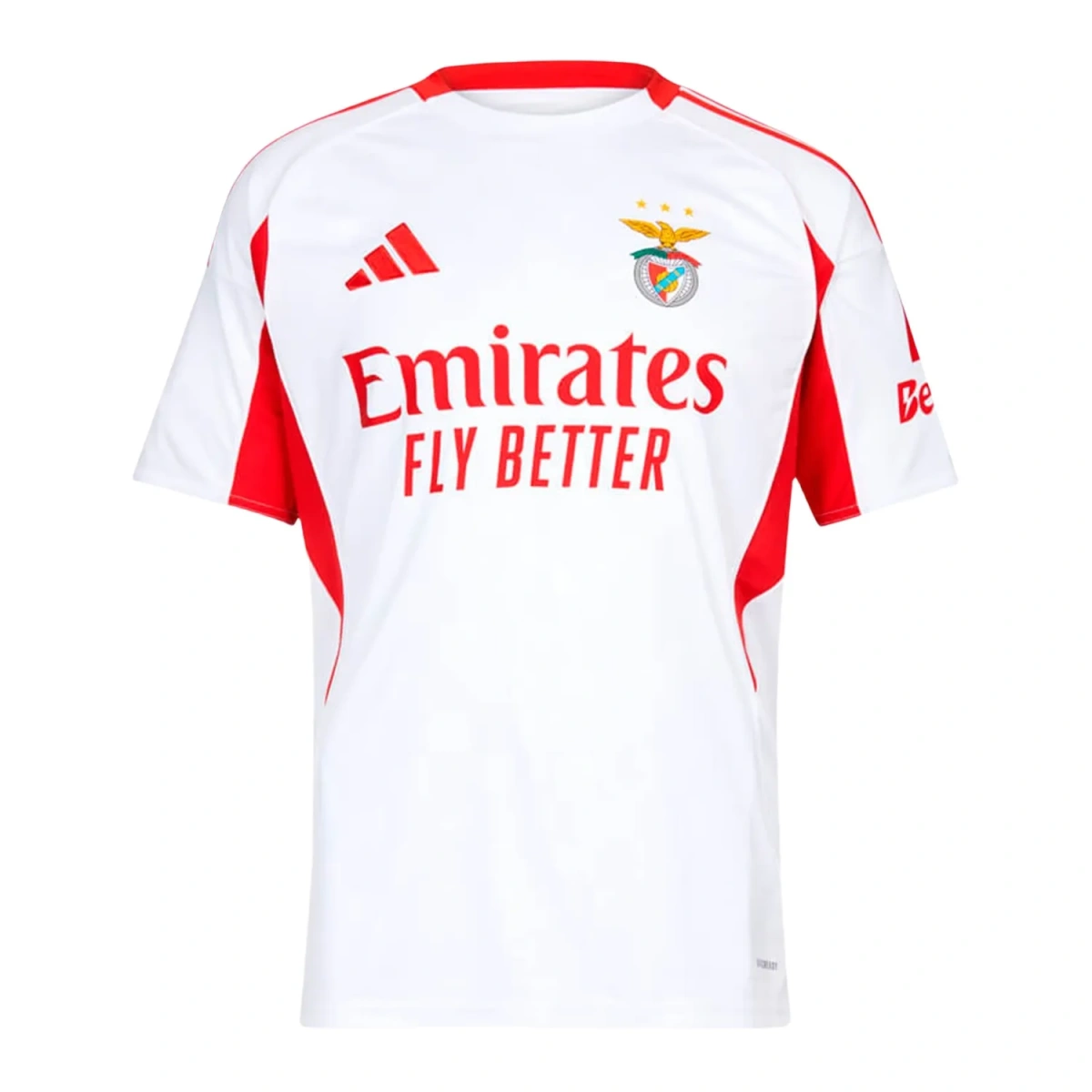 Camisa Benfica 25/26 Third