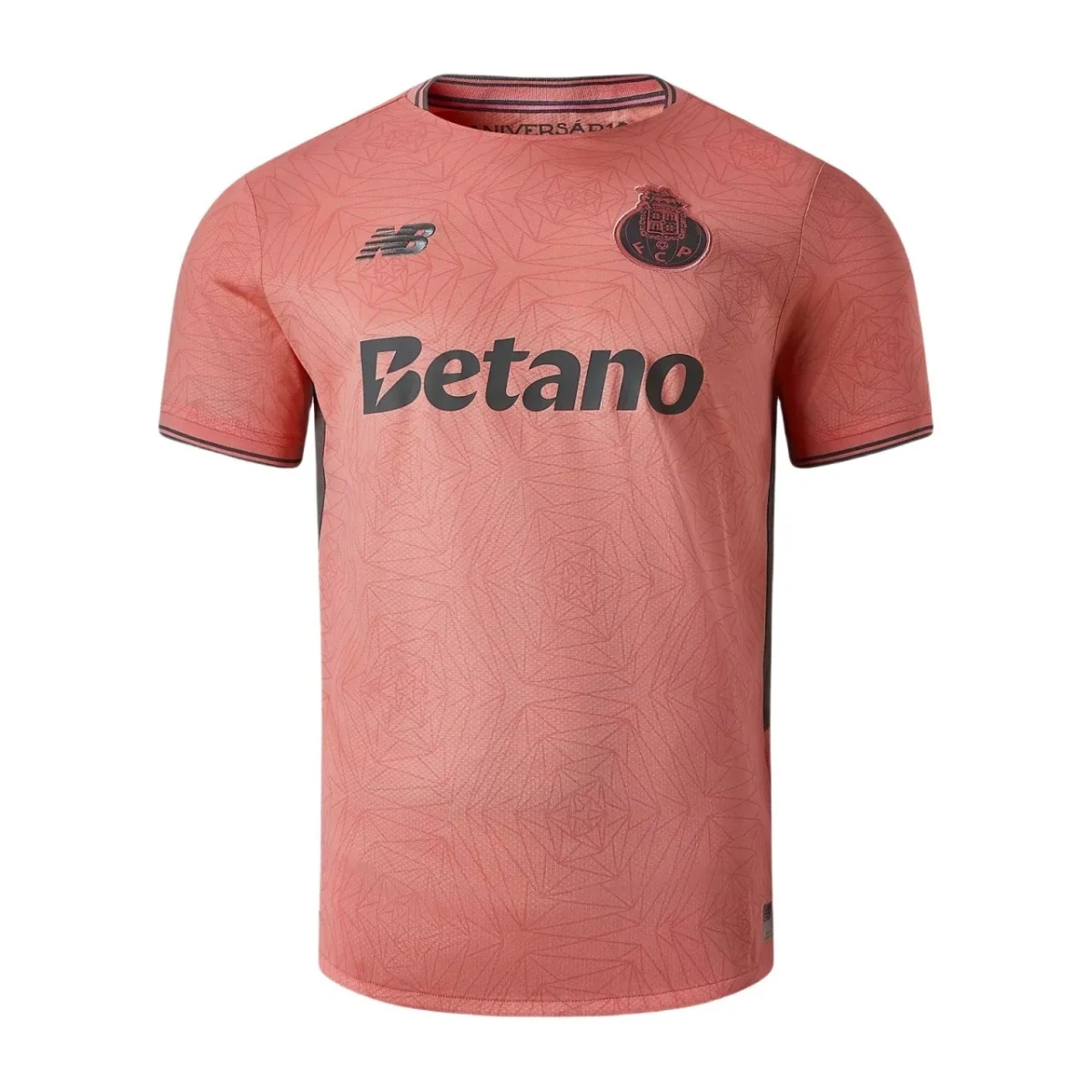 Camisa FC Porto 25/26 Away