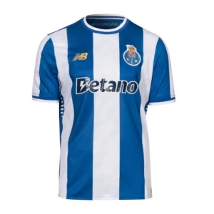 Camisa FC Porto 25/26 Home
