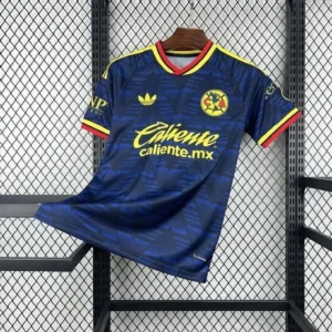 Camisa Club América 26/27 Third - Fan Style Fan Style