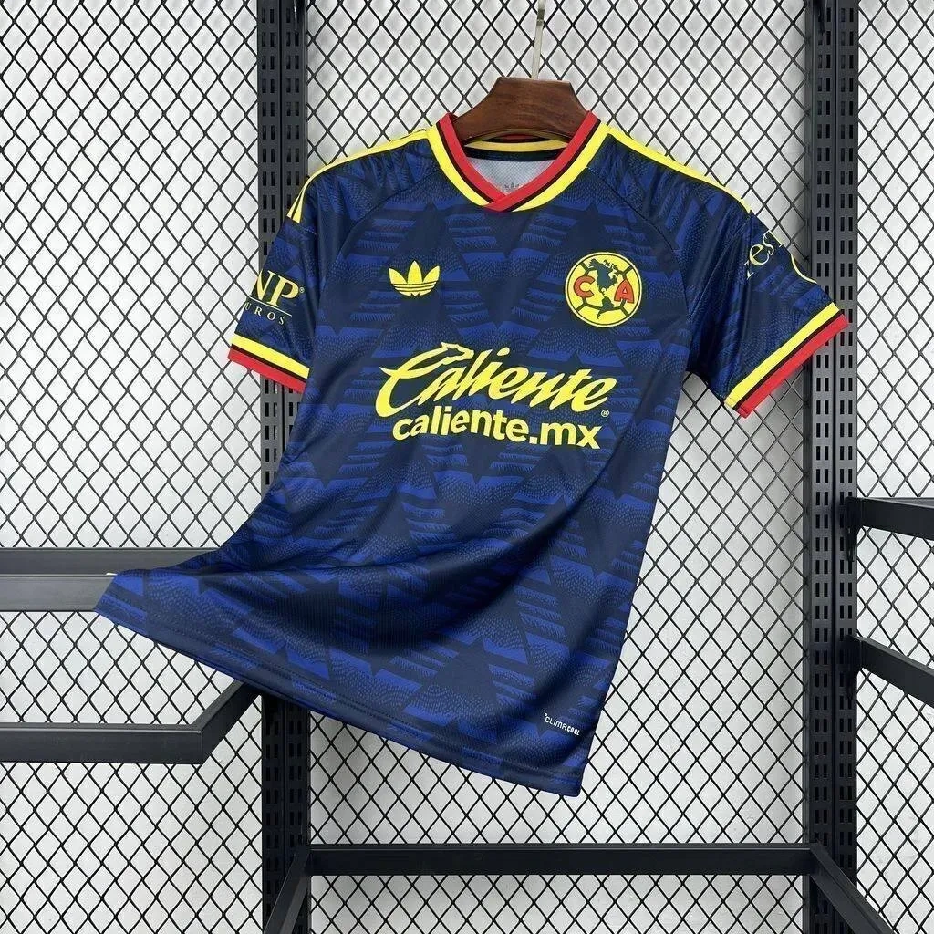 Camisa Club América 26/27 Third - Fan Style Fan Style