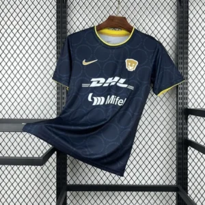 Camisa Pré-Jogo Pumas UNAM 26/27