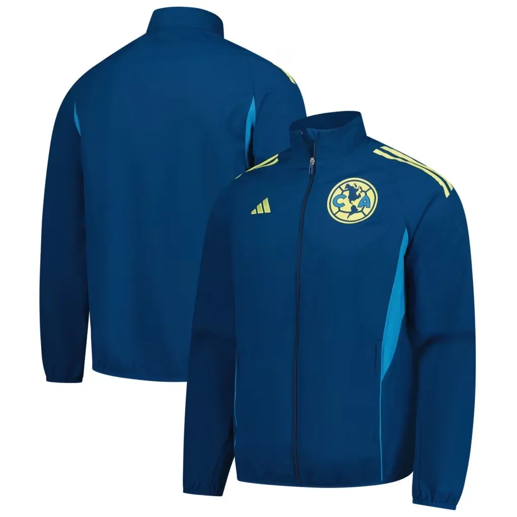 Jaqueta Club América 2026