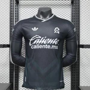 Camisa Club América 2026/27 Away - Manga Longa