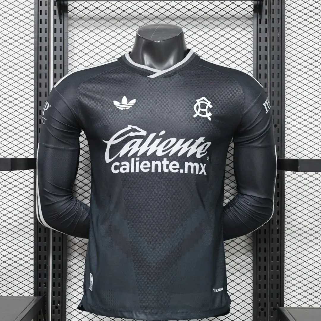 Camisa Club América 2026/27 Away - Manga Longa
