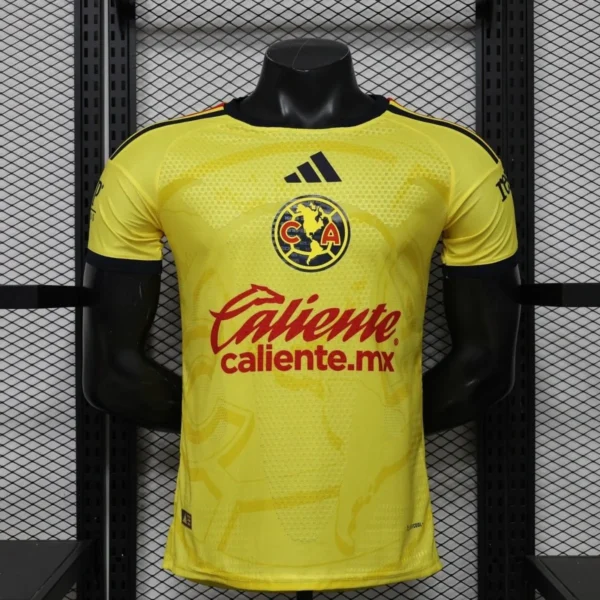 Camisa Club América 26/27 Home - Versão Jogador