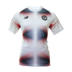 Camisa Pré-Jogo Toluca 26/27