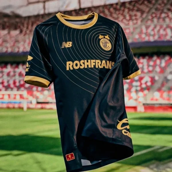 Camisa Toluca 26/27 - Edição Especial