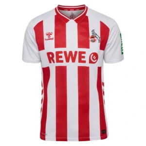 Camisa 1. FC Köln 25/26 Home