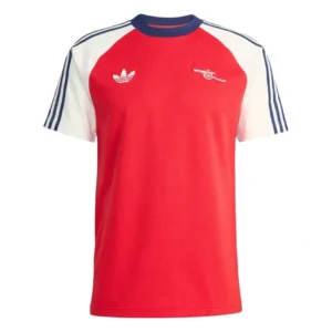 Camisa Arsenal 26/27