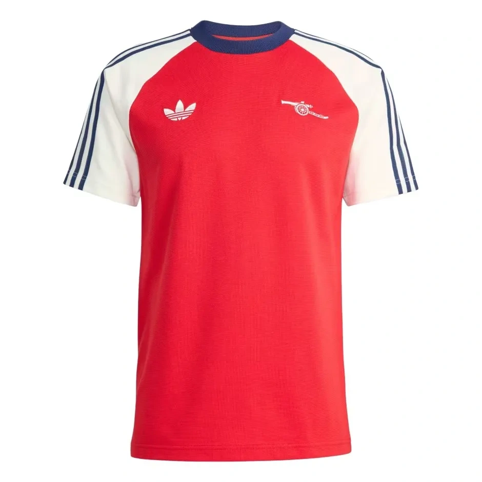 Camisa Arsenal 26/27