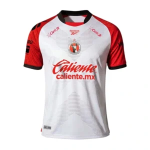 Camisa Club Tijuana 2026 Away