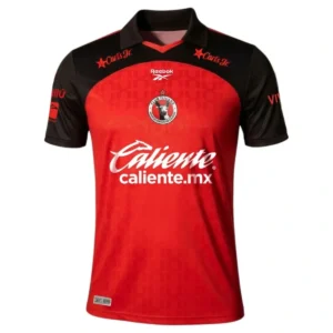 Camisa Club Tijuana 2026 Home