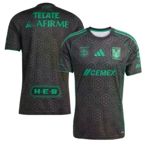 Camisa Tigres UANL 25/26 Third