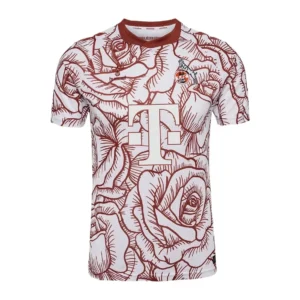 Camisa 1. FC Köln 2025