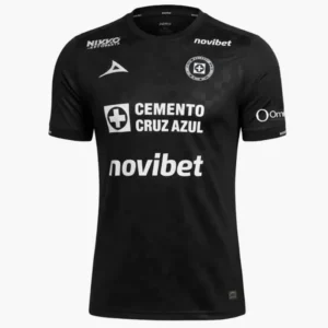 Camisa Cruz Azul 25/26 Third
