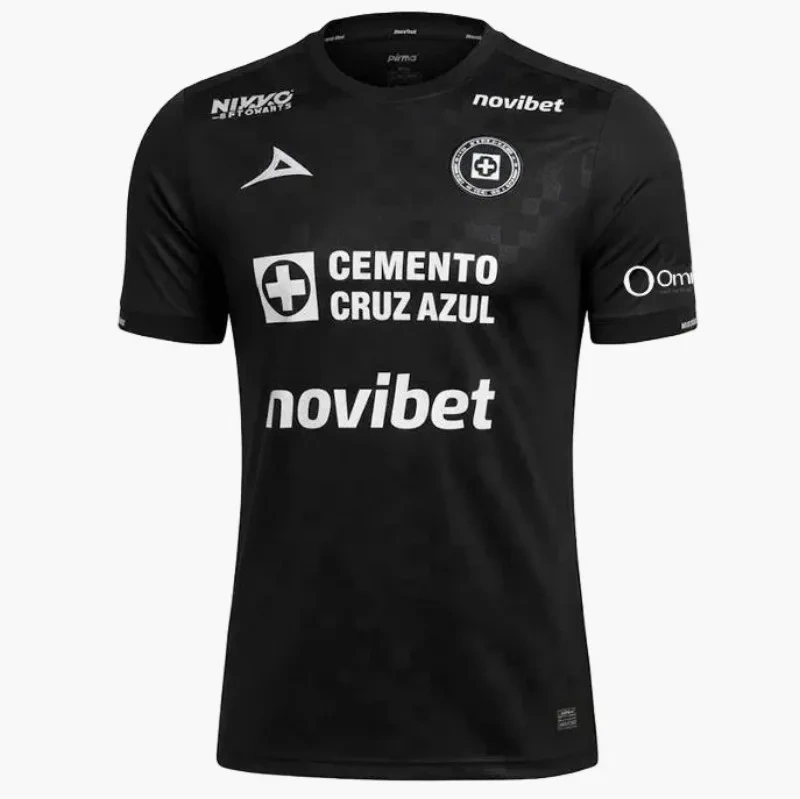 Camisa Cruz Azul 25/26 Third