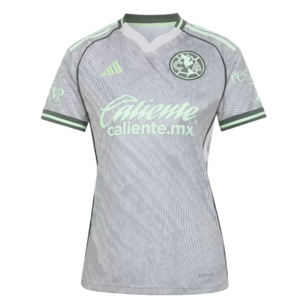 Camisa Club América 25/26 Third - Feminina