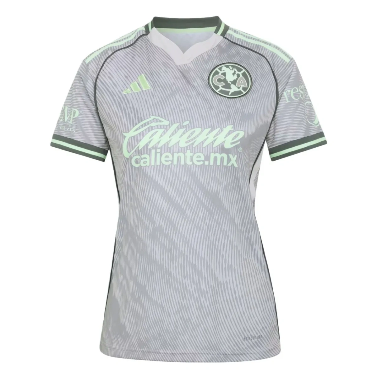 Camisa Club América 25/26 Third - Feminina