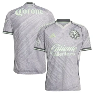Camisa Club América 25/26 Third