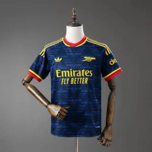 Camisa Arsenal 26/27 Away