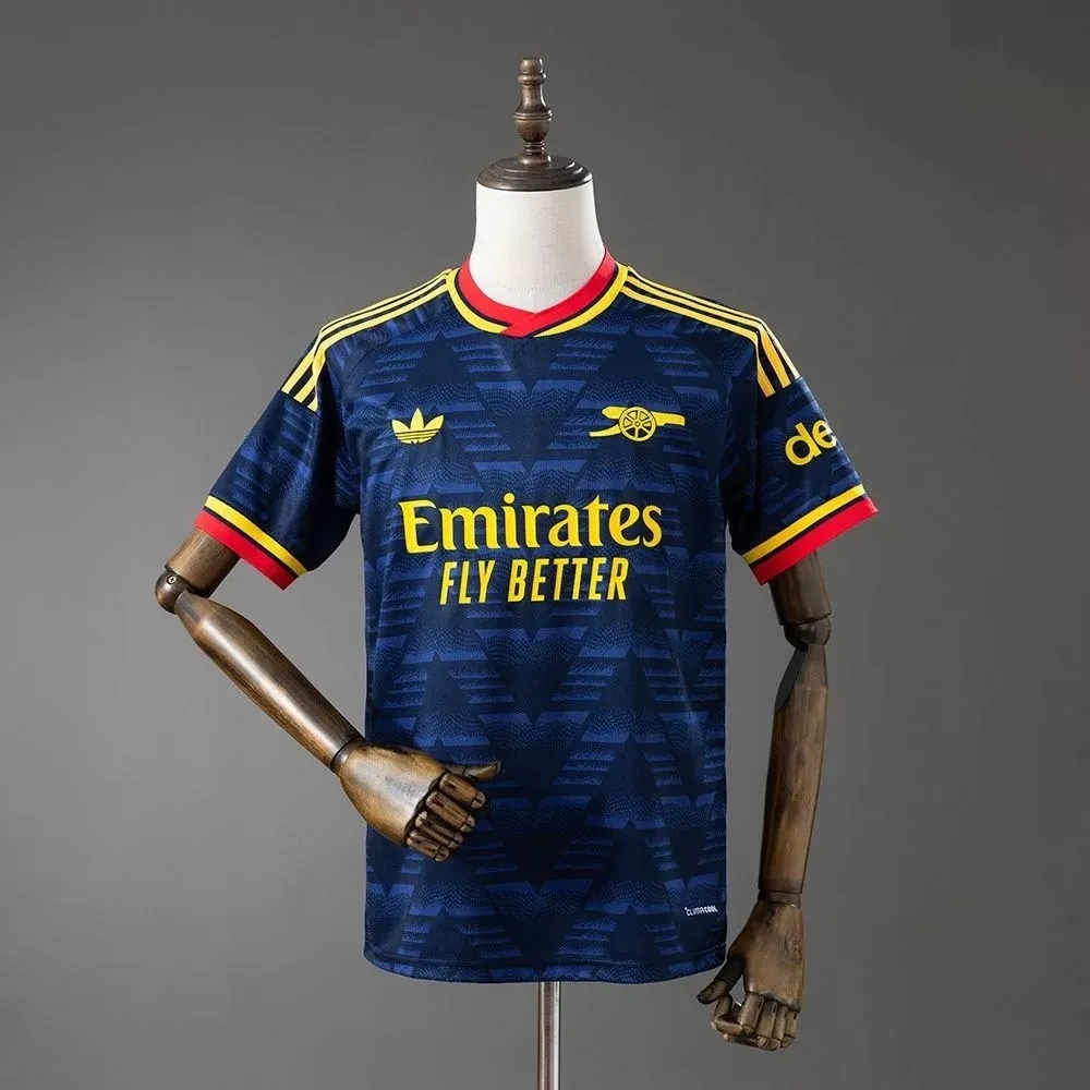 Camisa Arsenal 26/27 Away