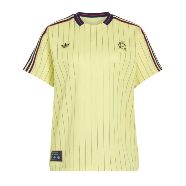 Camisa Club América 25/26 - Feminina - Terrace Icons