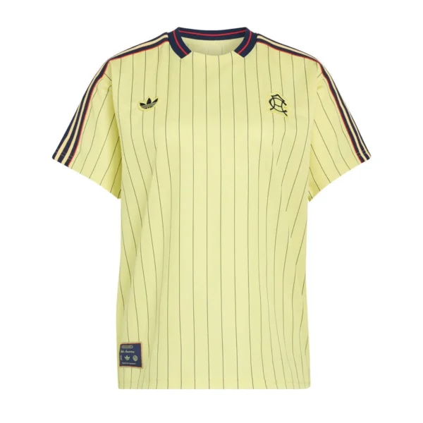 Camisa Club América 25/26 - Terrace Icons