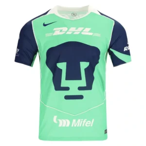 Camisa Pumas UNAM 25/26 Third