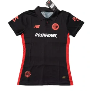 Camisa Toluca 25/26 Third - Feminina