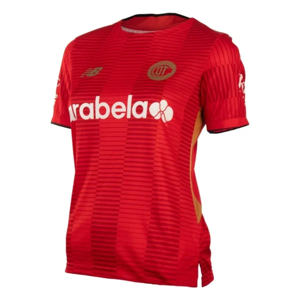 Camisa Toluca 25/26 Home - Feminina