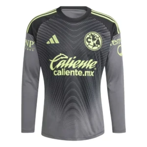 Camisa Club América 25/26 - Goleiro - Manga Longa