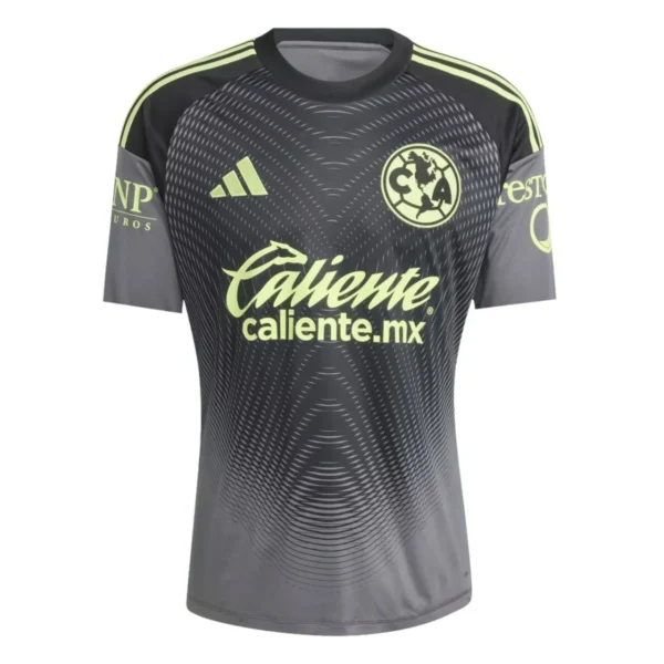 Camisa Club América 25/26 - Goleiro