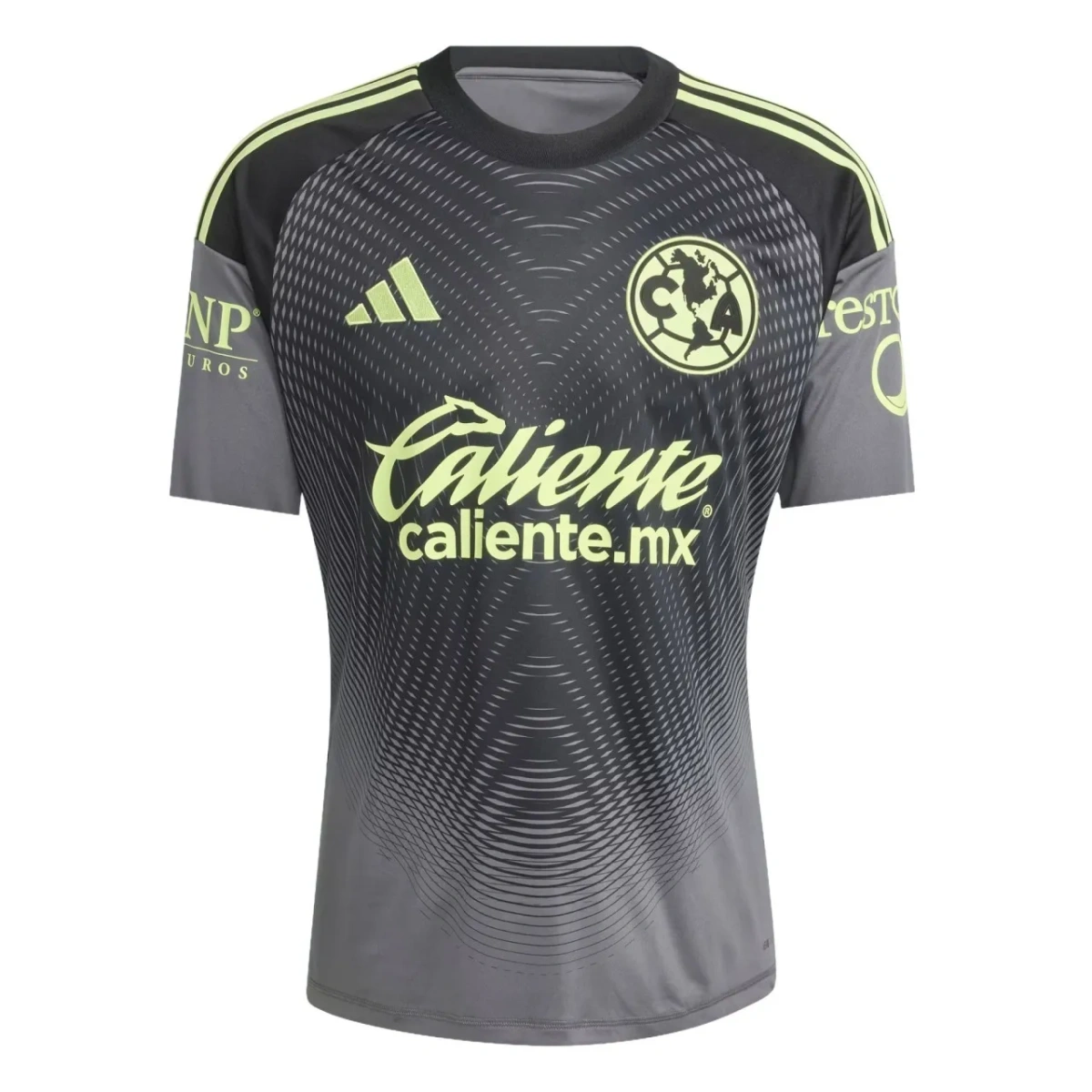Camisa Club América 25/26 - Goleiro