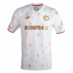 Camisa Toluca 25/26 Away
